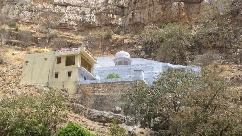 Amreshwar Mahadev Temple